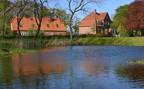 Ferienwohnung Gutshof Rothensande